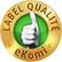 Sigle eKomi