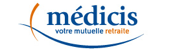 Mutuelle Médicis