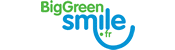 Big Green Smile