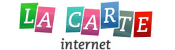Lacarteinternet.be