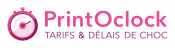 Avis Printoclock, Imprimerie en ligne
