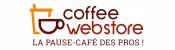 Coffee Webstore