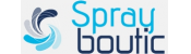 SprayBoutic