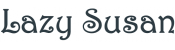 Lazysusan.fr