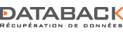 DATABACK Récupération de données