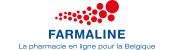 Farmaline/pharmacie/