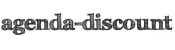 Agenda-discount