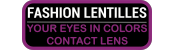 Fashion Lentilles
