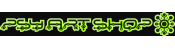 PSY-ART-SHOP