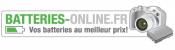 Batteries-online.fr