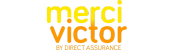 Merci Victor by Direct Assurance