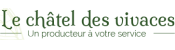 Le Châtel des vivaces