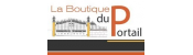 La Boutique du Portail