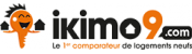 ikimo9.com, 1er comparateur de logements neufs