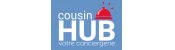 cousin-hub.com