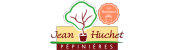 pepinieres-huchet.com