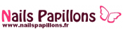 Nails Papillons
