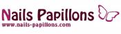 Nails Papillons
