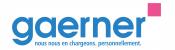 gaerner SA