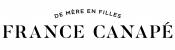 FRANCE CANAPÉ