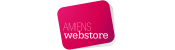 Amiens Web Store