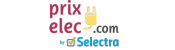 prix-elec.com